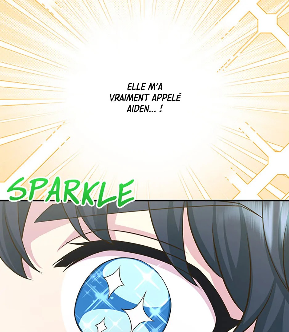 Read The Blooming Violet in the Back Garden FR Manga Online