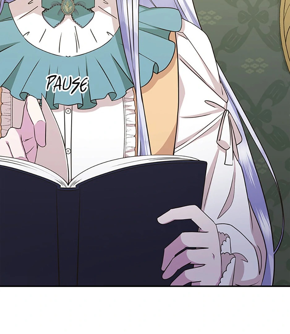 Read The Blooming Violet in the Back Garden FR Manga Online