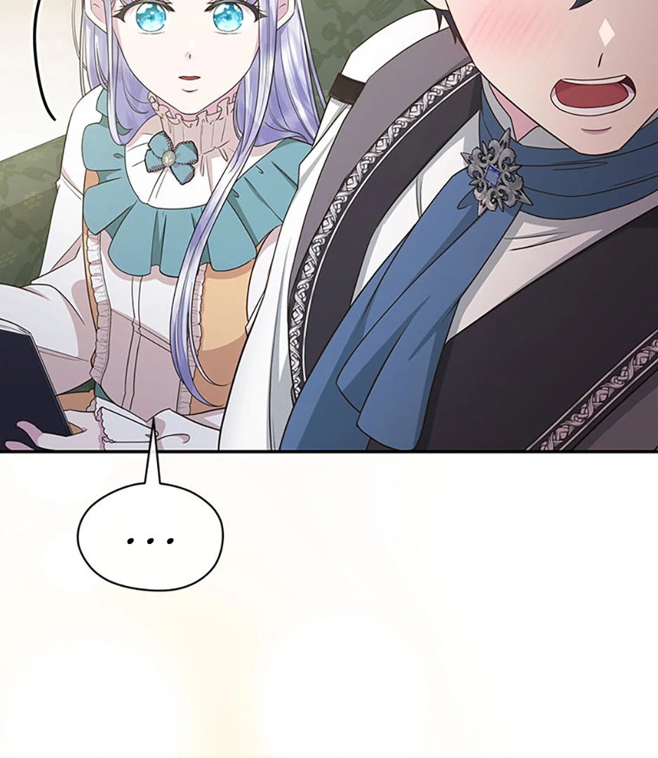 Read The Blooming Violet in the Back Garden FR Manga Online