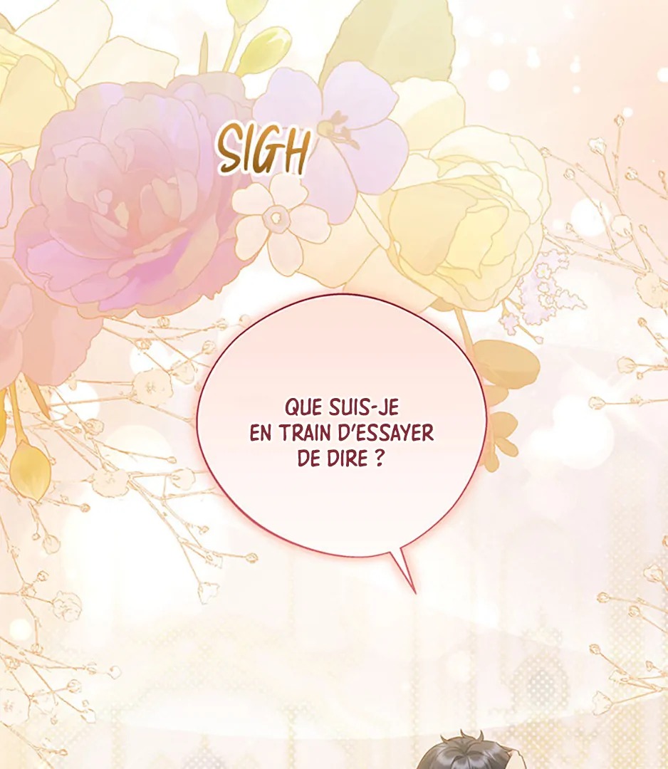 Read The Blooming Violet in the Back Garden FR Manga Online
