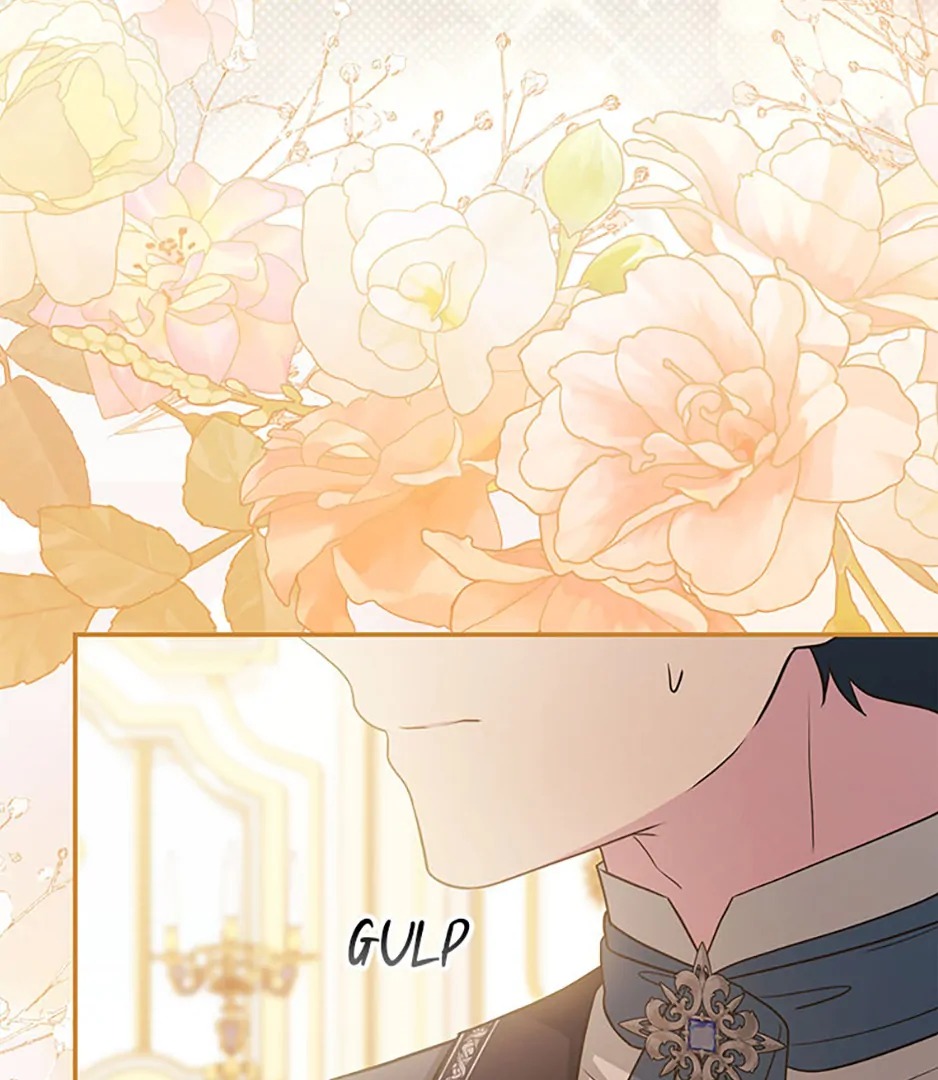 Read The Blooming Violet in the Back Garden FR Manga Online