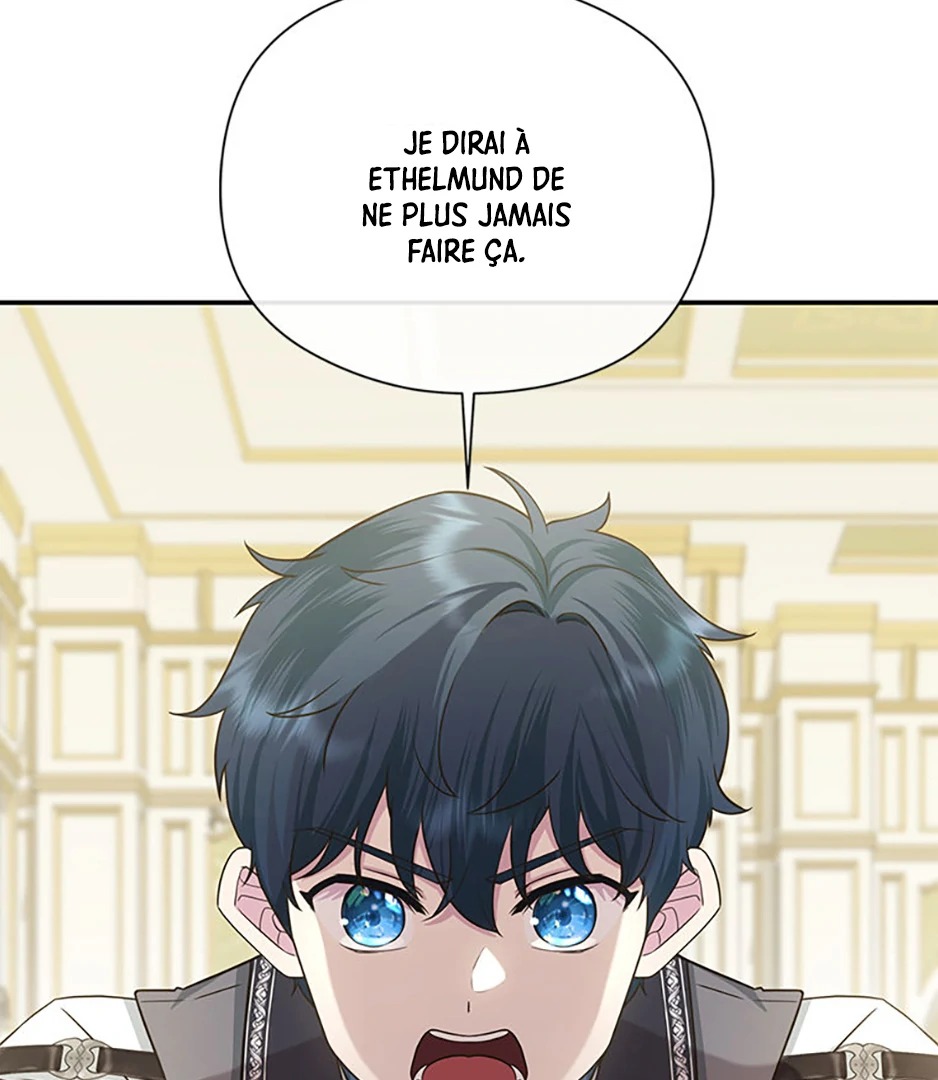 Read The Blooming Violet in the Back Garden FR Manga Online