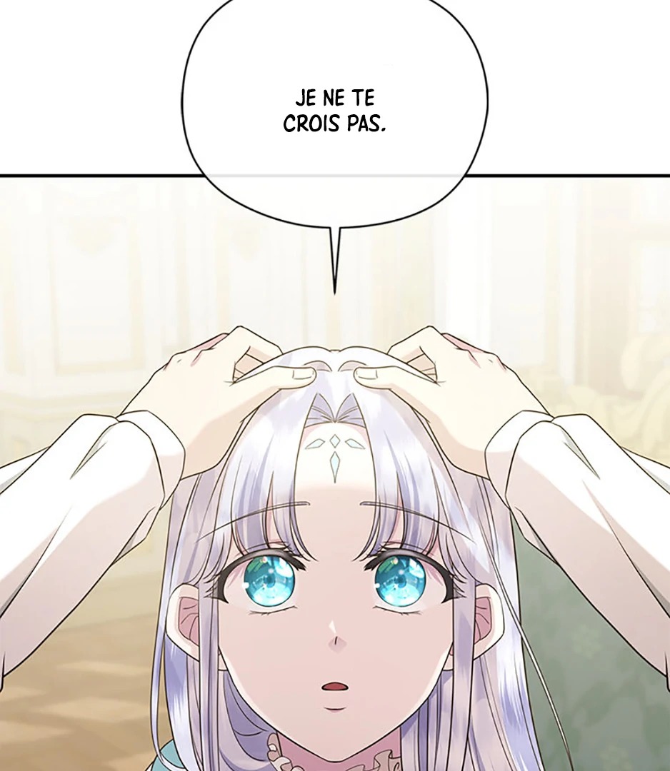 Read The Blooming Violet in the Back Garden FR Manga Online