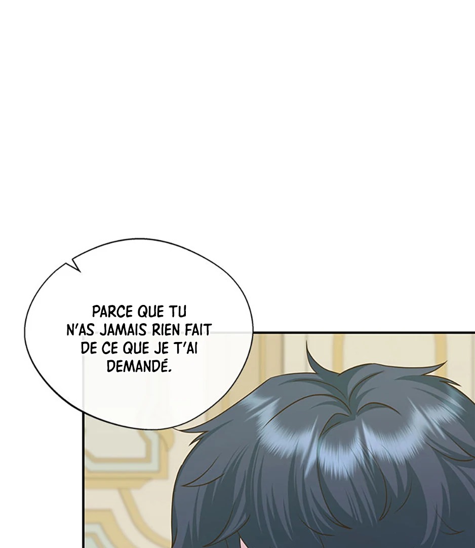 Read The Blooming Violet in the Back Garden FR Manga Online