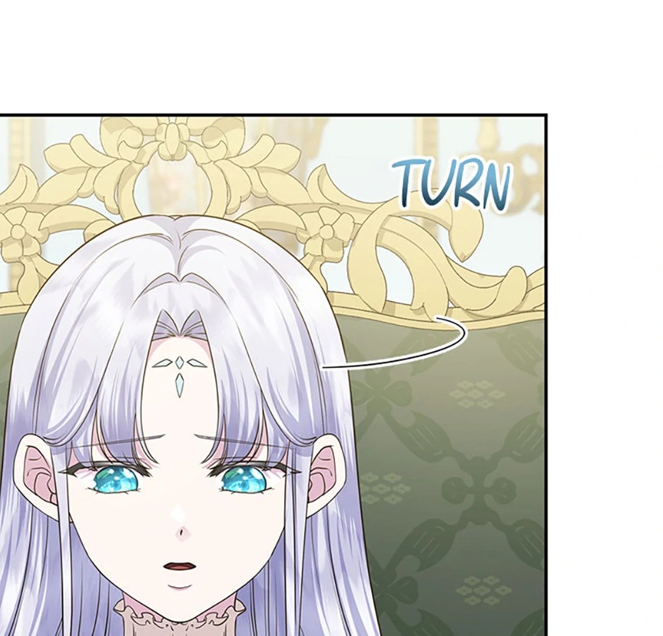 Read The Blooming Violet in the Back Garden FR Manga Online