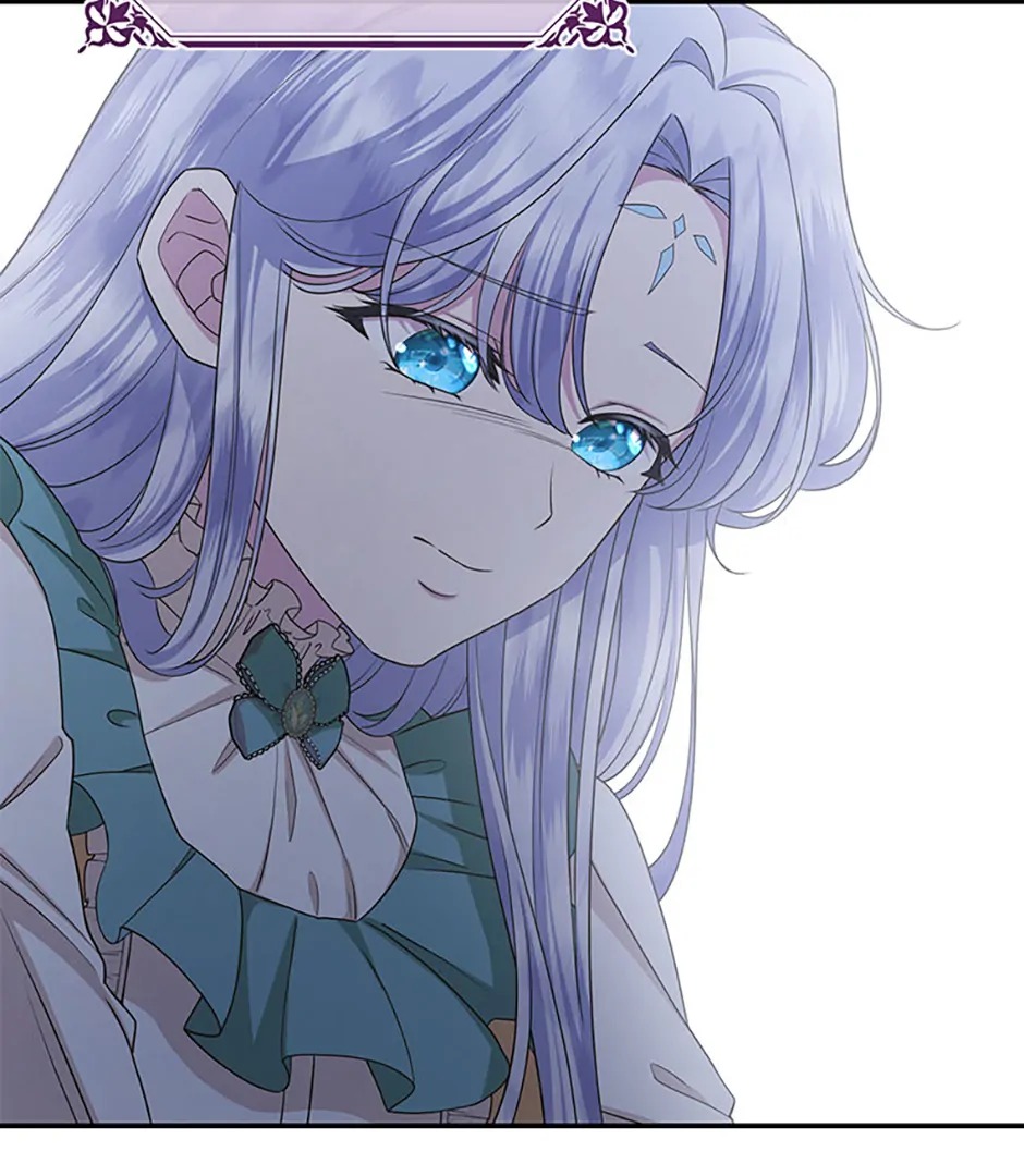 Read The Blooming Violet in the Back Garden FR Manga Online