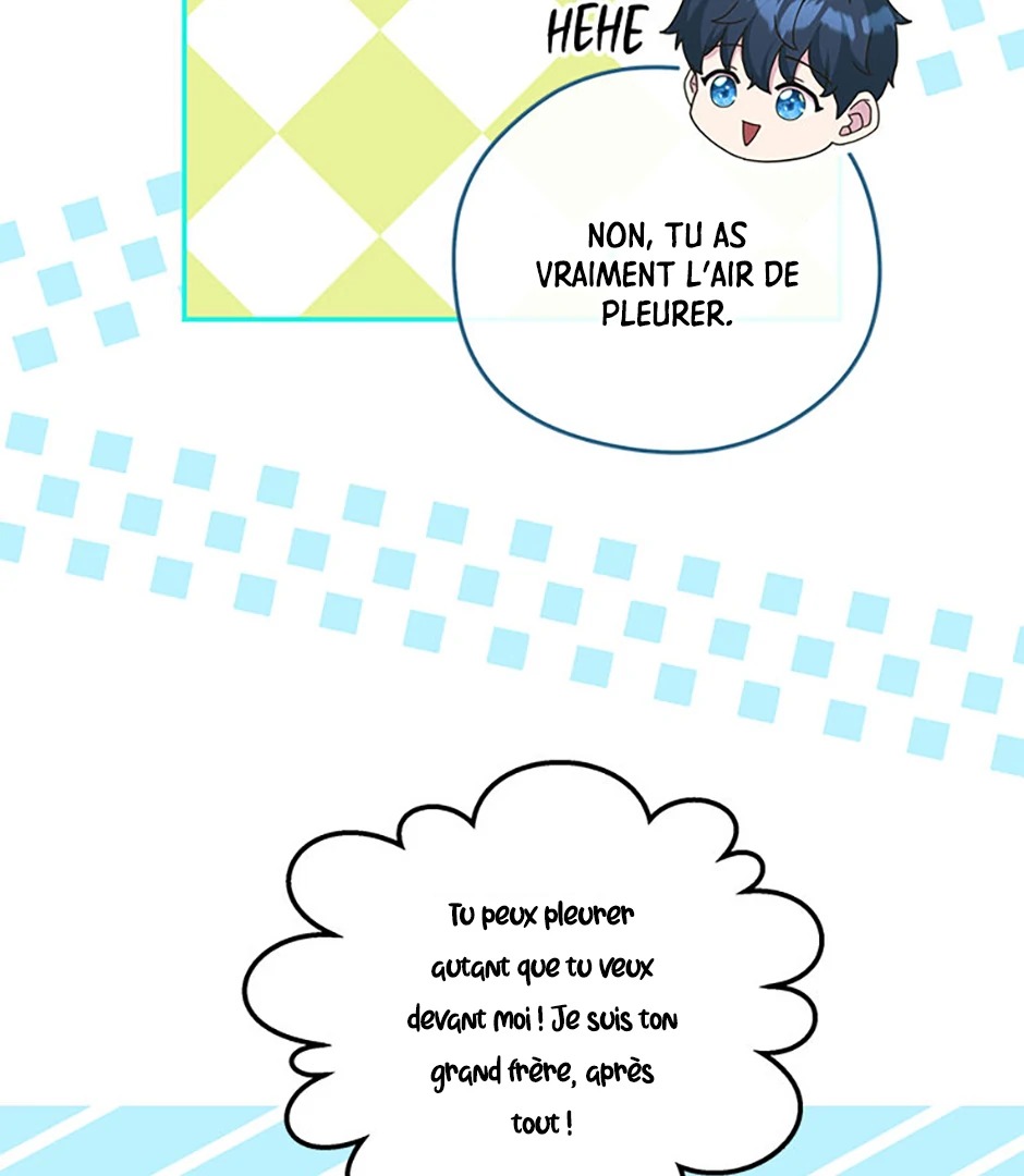 Read The Blooming Violet in the Back Garden FR Manga Online
