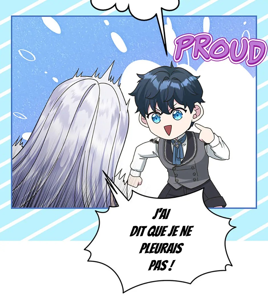 Read The Blooming Violet in the Back Garden FR Manga Online