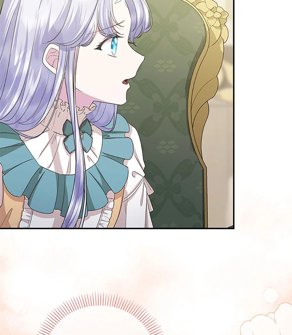 Read The Blooming Violet in the Back Garden FR Manga Online