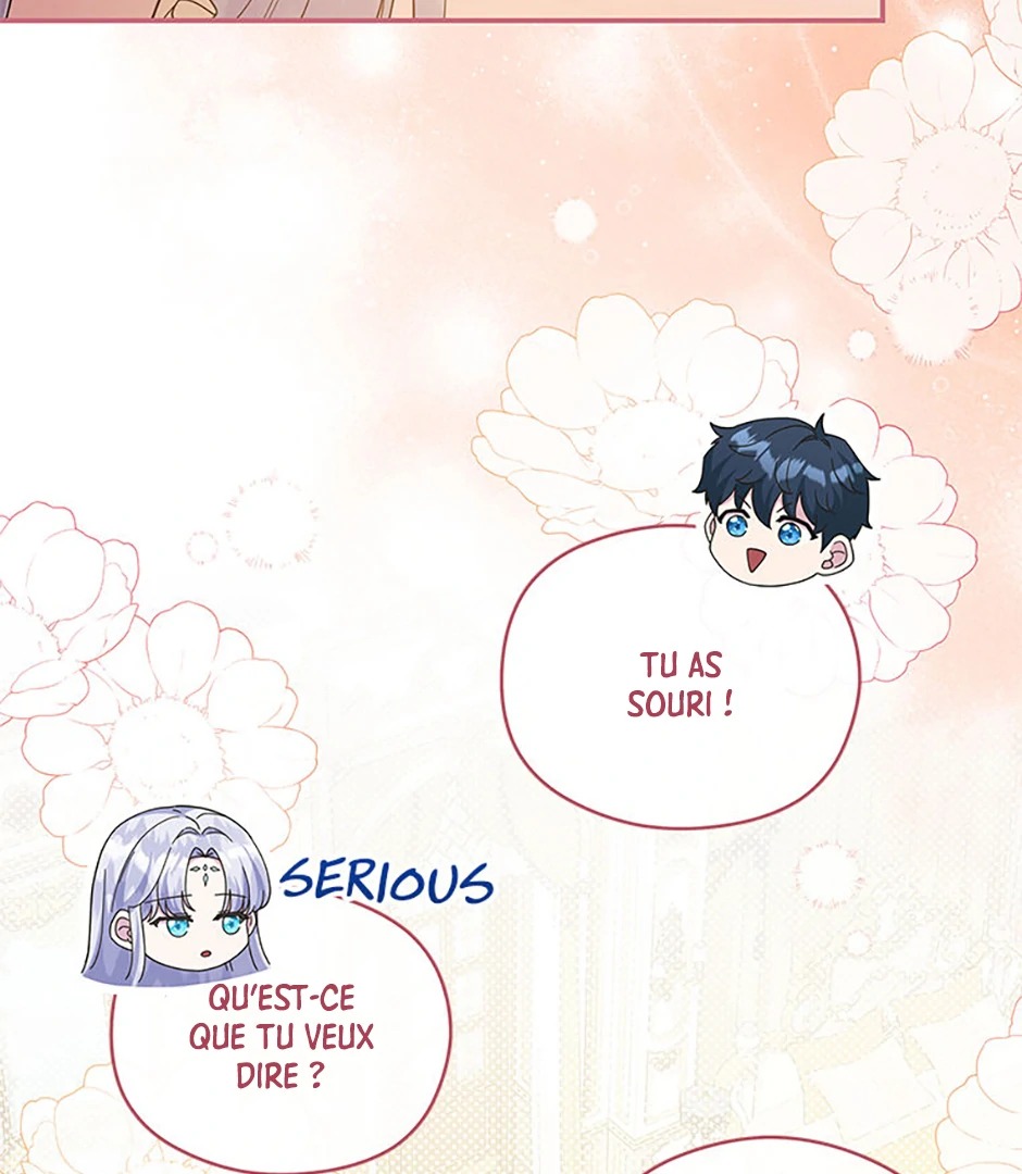 Read The Blooming Violet in the Back Garden FR Manga Online