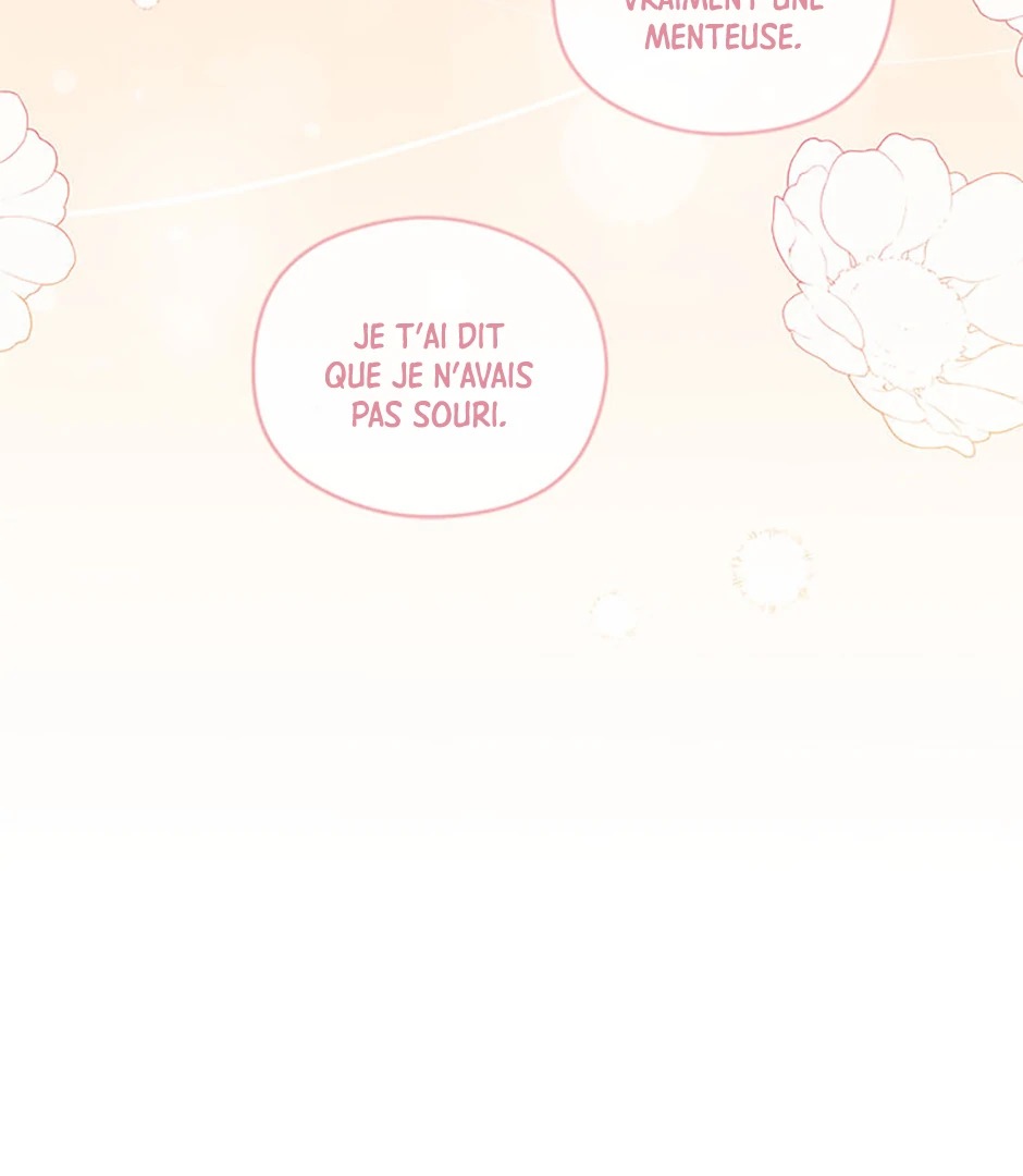 Read The Blooming Violet in the Back Garden FR Manga Online