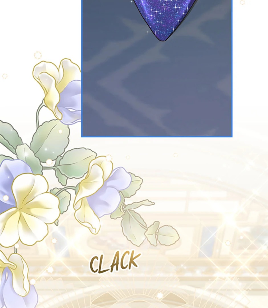 Read The Blooming Violet in the Back Garden FR Manga Online