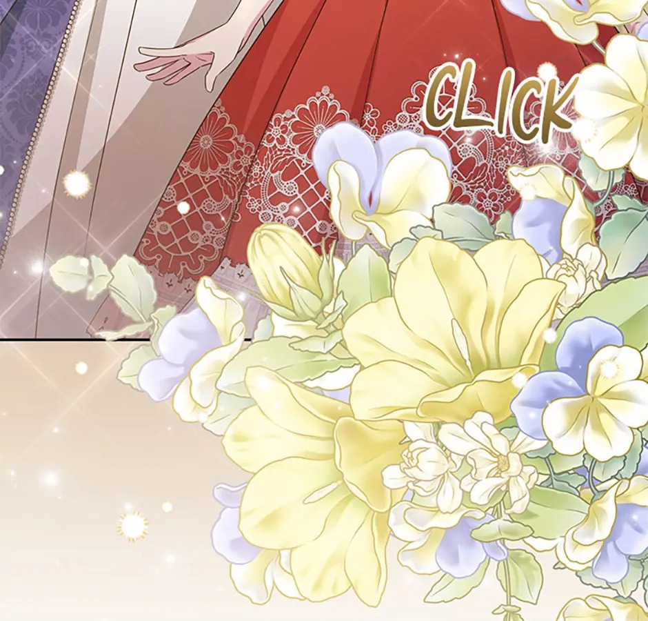 Read The Blooming Violet in the Back Garden FR Manga Online