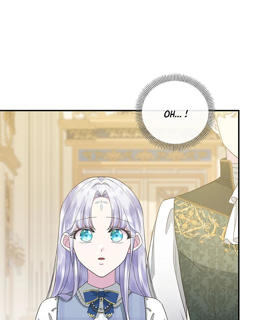 Read The Blooming Violet in the Back Garden FR Manga Online