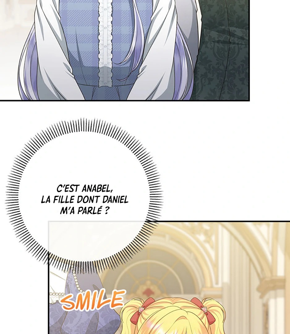 Read The Blooming Violet in the Back Garden FR Manga Online