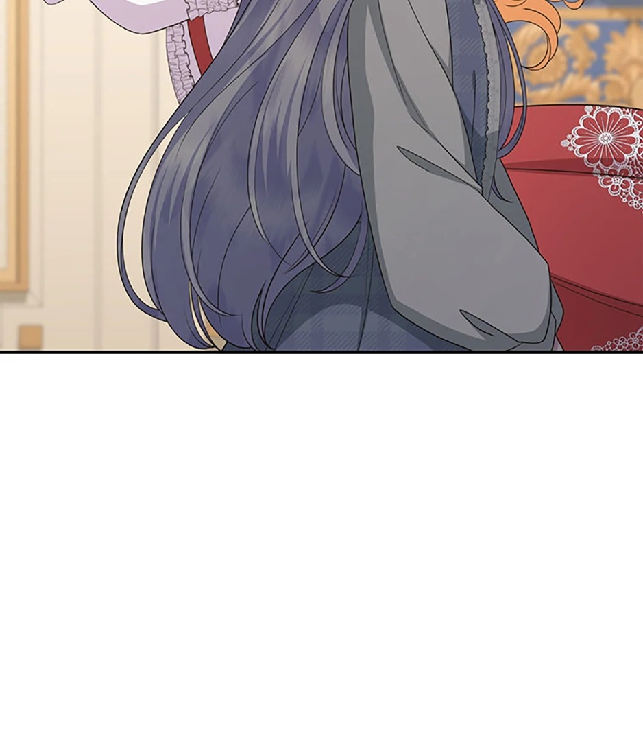 Read The Blooming Violet in the Back Garden FR Manga Online