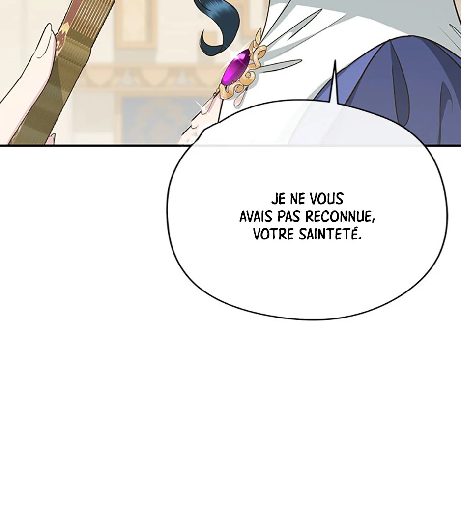 Read The Blooming Violet in the Back Garden FR Manga Online