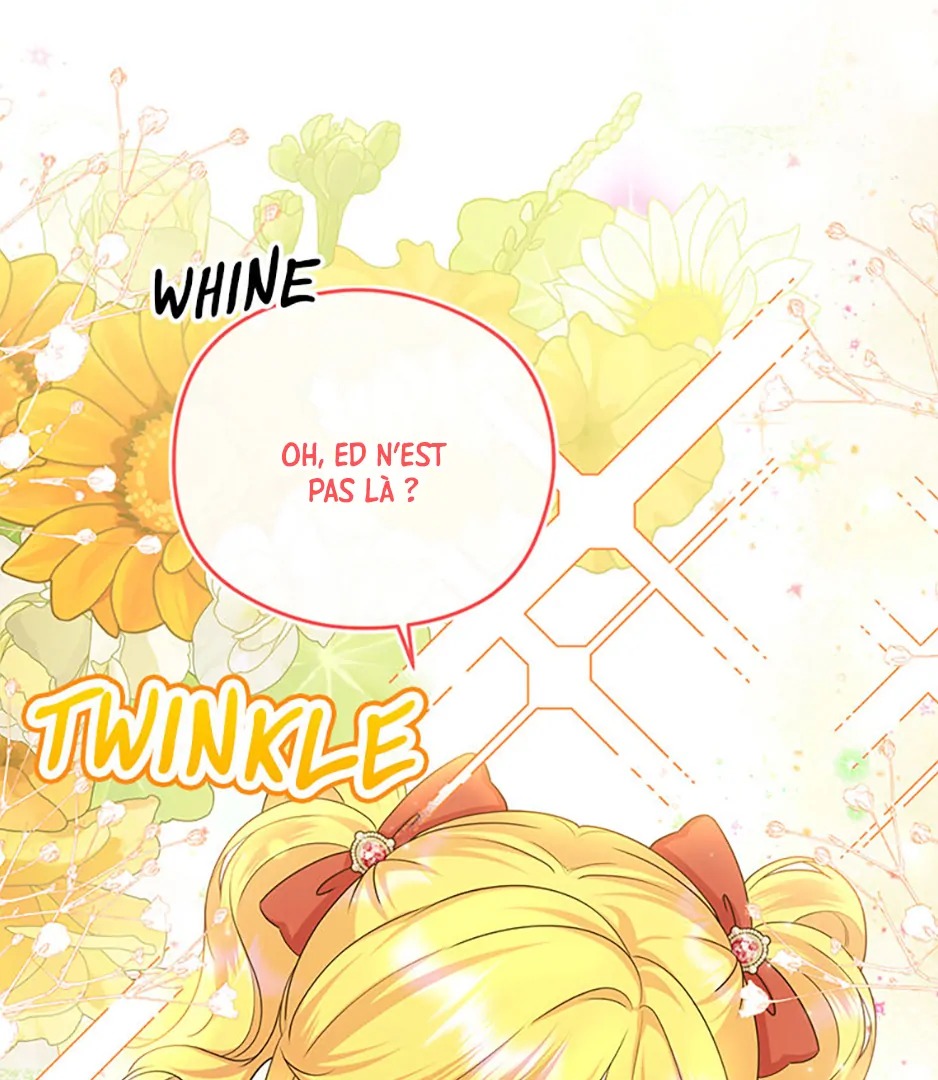 Read The Blooming Violet in the Back Garden FR Manga Online