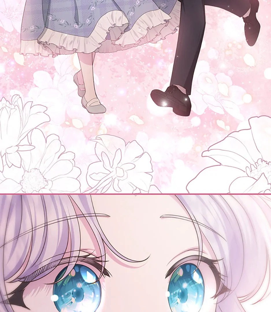 Read The Blooming Violet in the Back Garden FR Manga Online