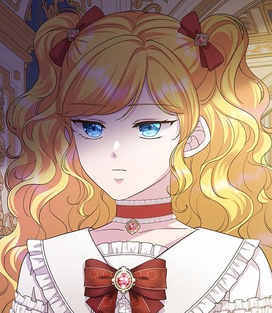Read The Blooming Violet in the Back Garden FR Manga Online