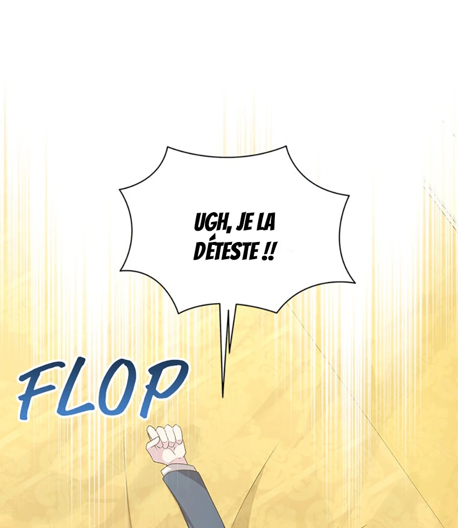 Read The Blooming Violet in the Back Garden FR Manga Online