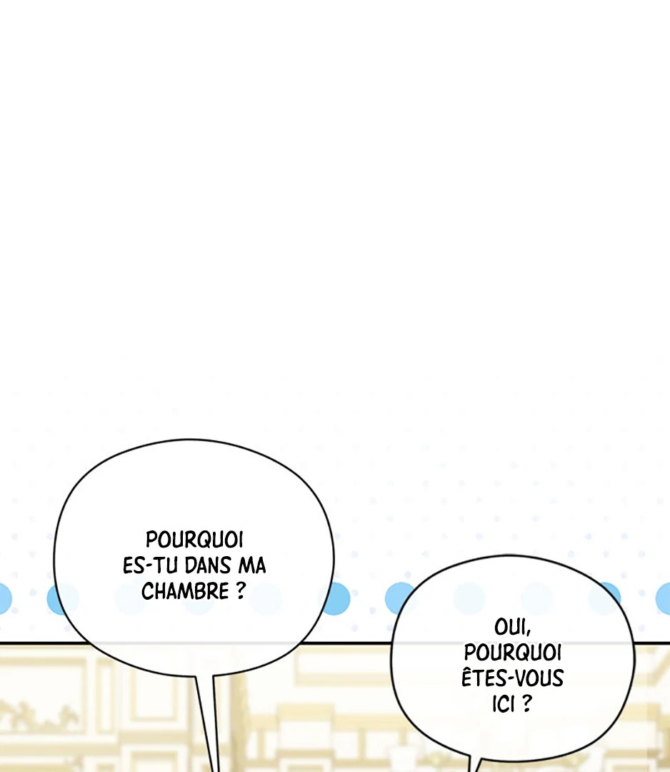 Read The Blooming Violet in the Back Garden FR Manga Online