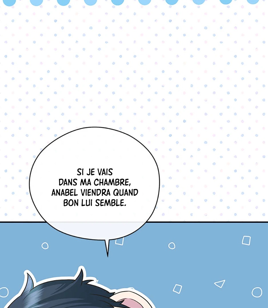 Read The Blooming Violet in the Back Garden FR Manga Online