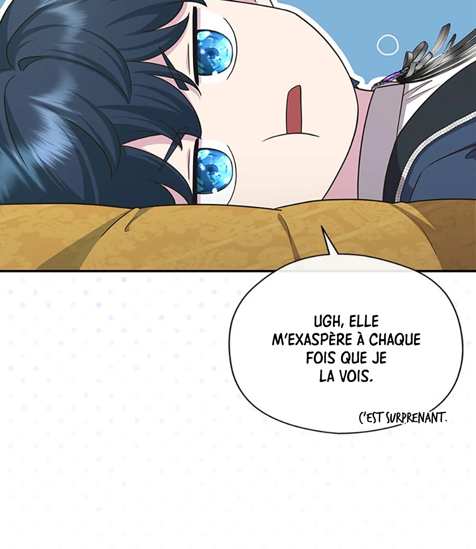 Read The Blooming Violet in the Back Garden FR Manga Online