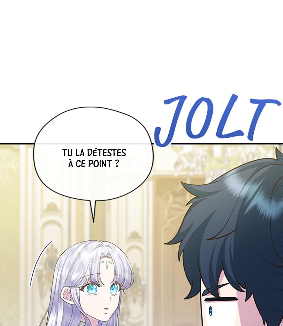 Read The Blooming Violet in the Back Garden FR Manga Online