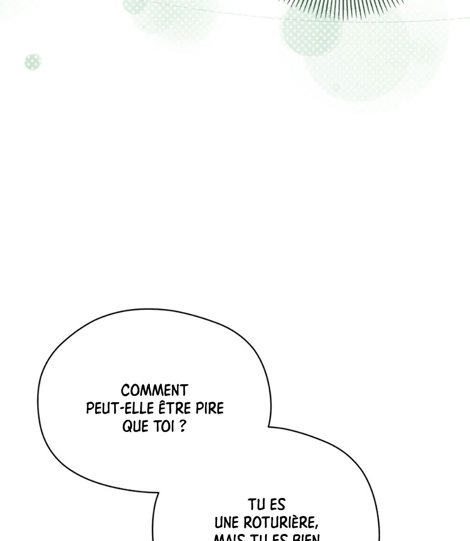 Read The Blooming Violet in the Back Garden FR Manga Online