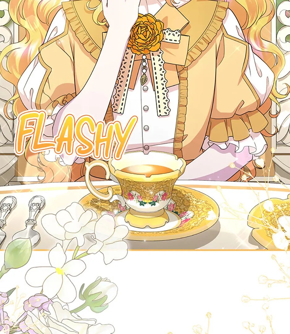 Read The Blooming Violet in the Back Garden FR Manga Online