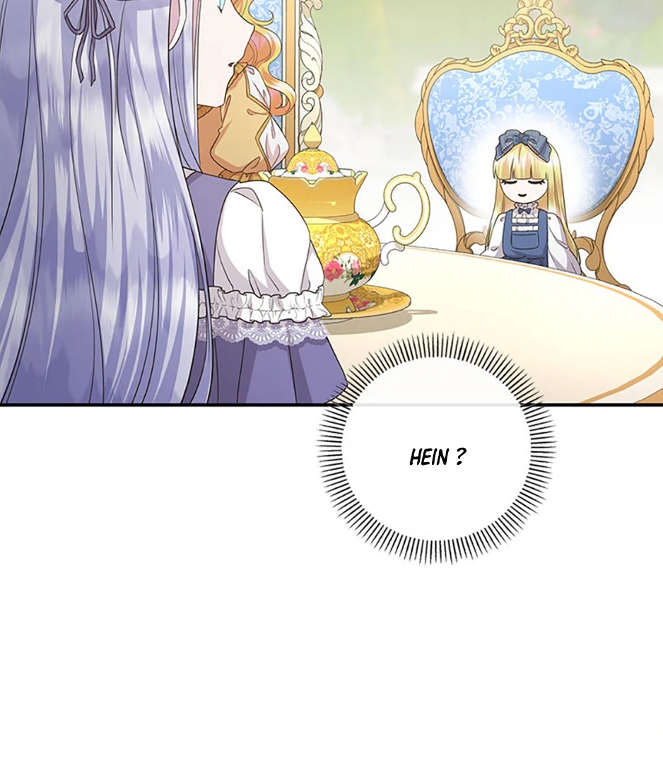 Read The Blooming Violet in the Back Garden FR Manga Online