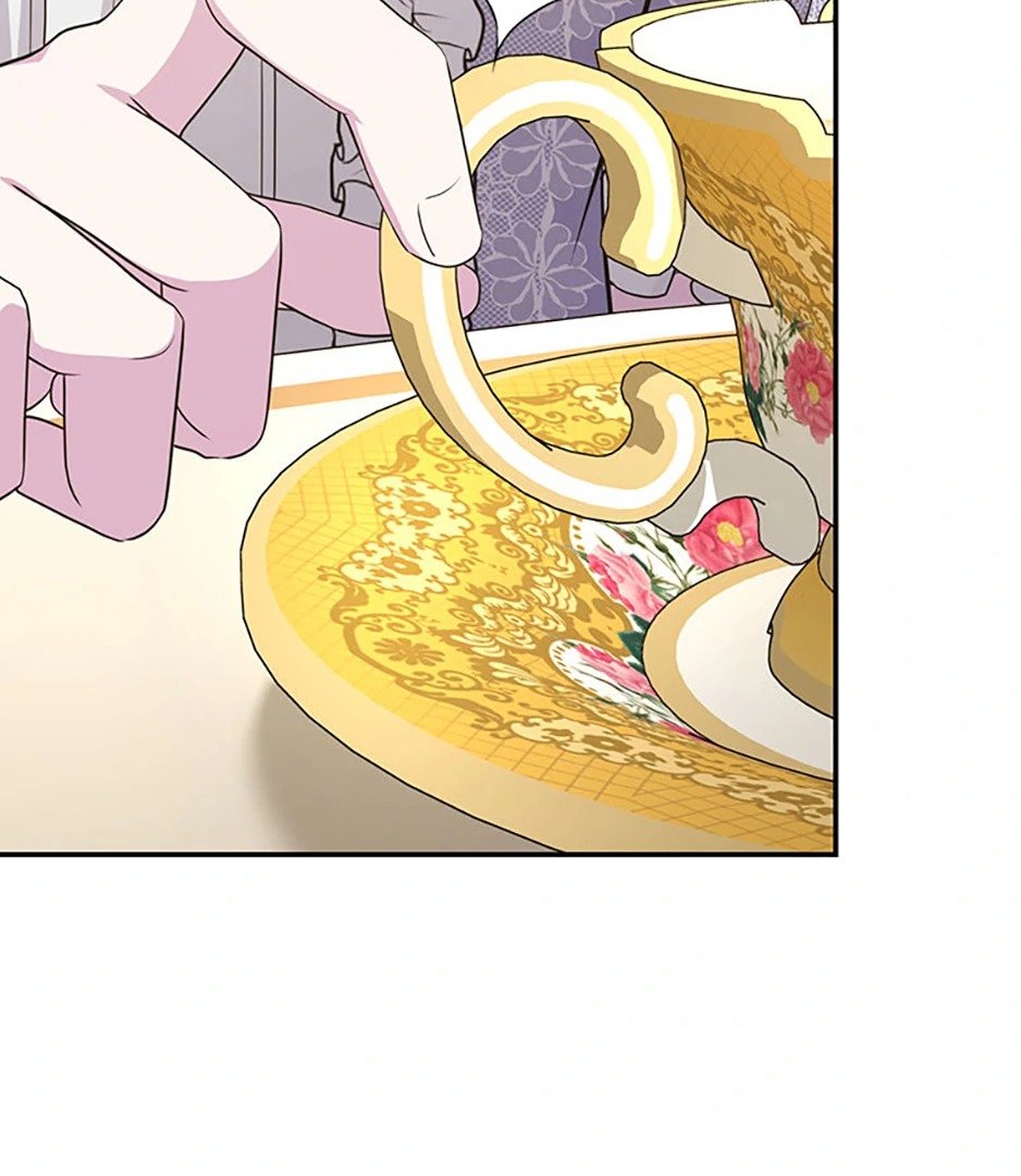 Read The Blooming Violet in the Back Garden FR Manga Online