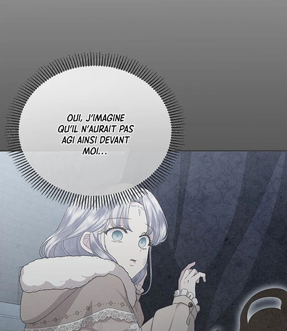 Read The Blooming Violet in the Back Garden FR Manga Online