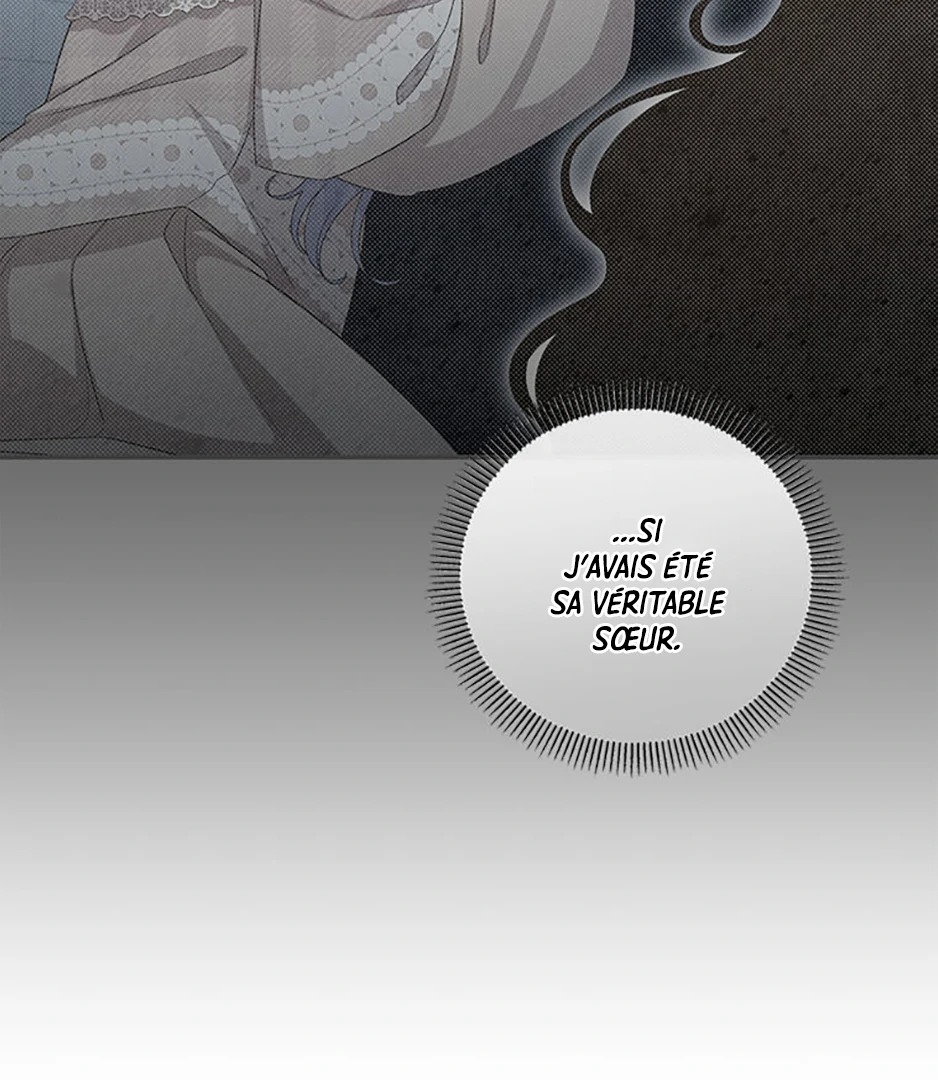 Read The Blooming Violet in the Back Garden FR Manga Online