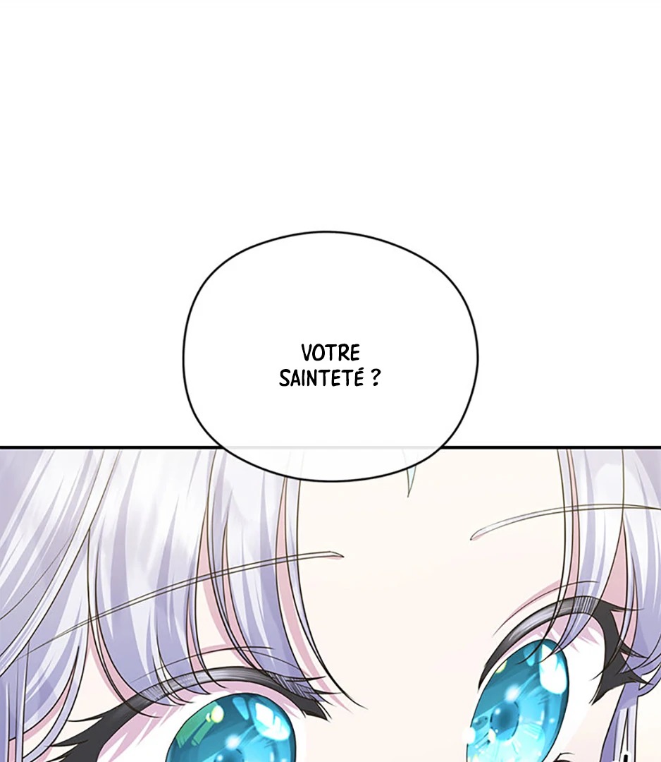 Read The Blooming Violet in the Back Garden FR Manga Online