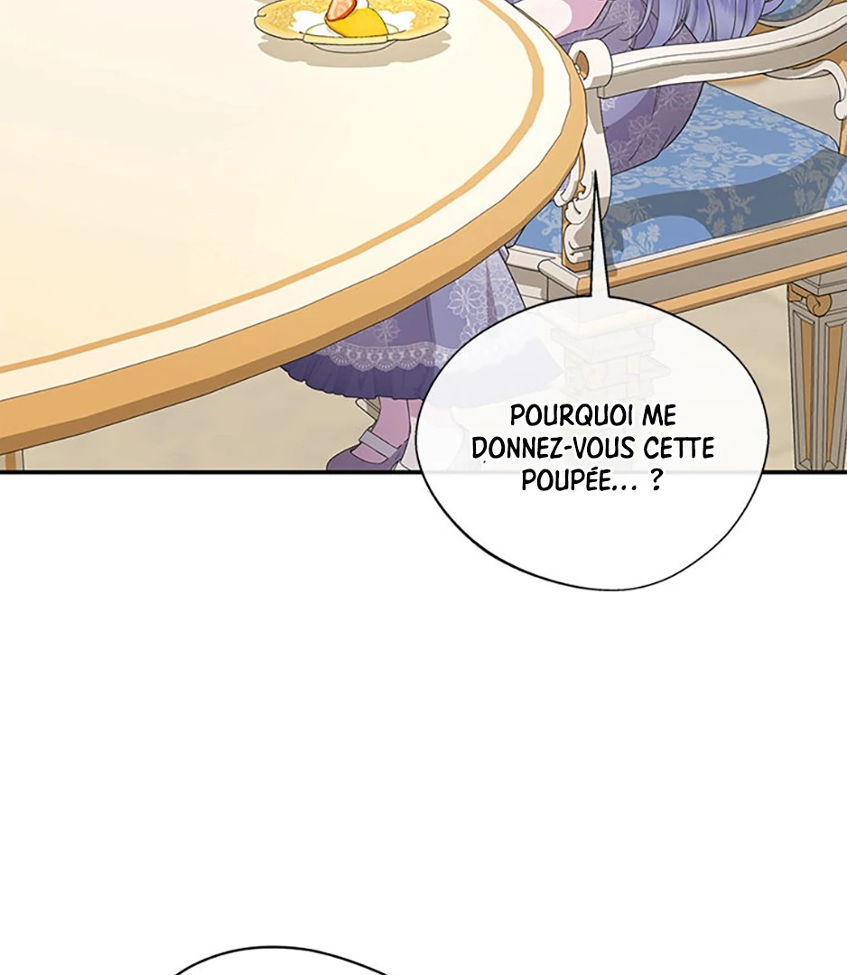Read The Blooming Violet in the Back Garden FR Manga Online