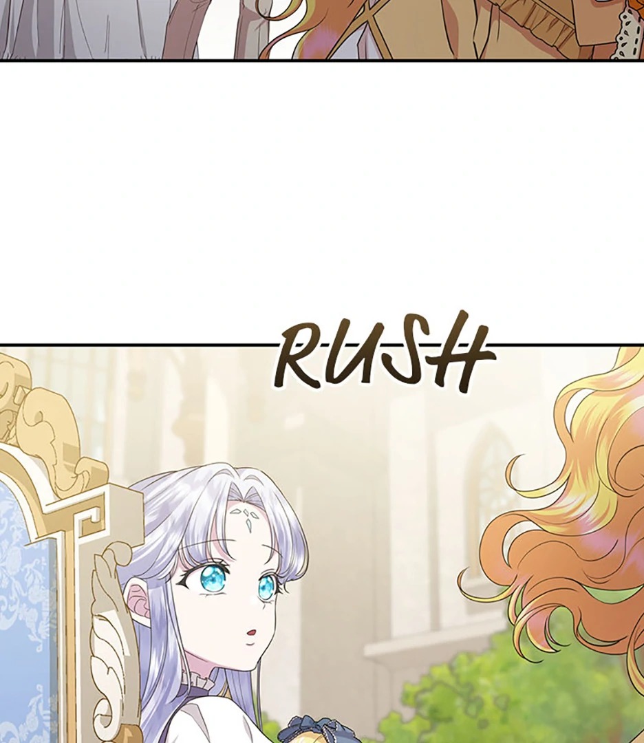 Read The Blooming Violet in the Back Garden FR Manga Online