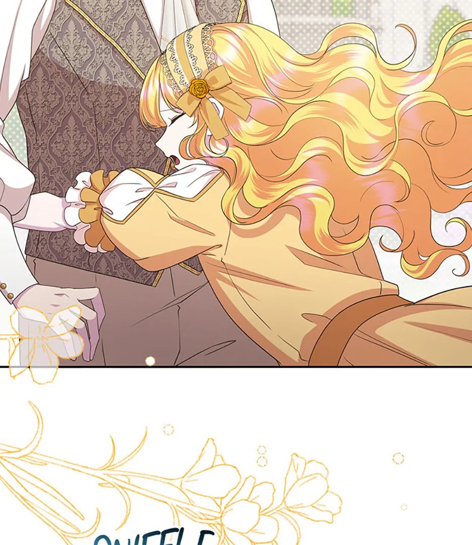 Read The Blooming Violet in the Back Garden FR Manga Online