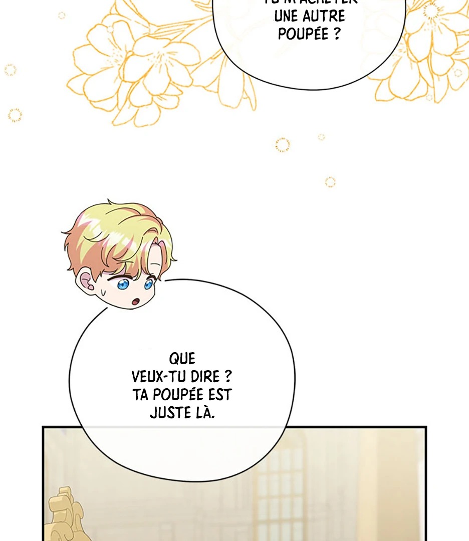 Read The Blooming Violet in the Back Garden FR Manga Online