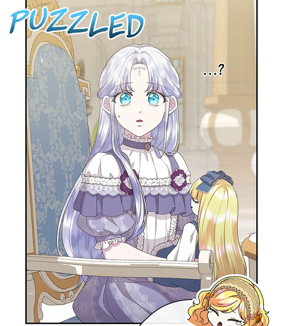 Read The Blooming Violet in the Back Garden FR Manga Online