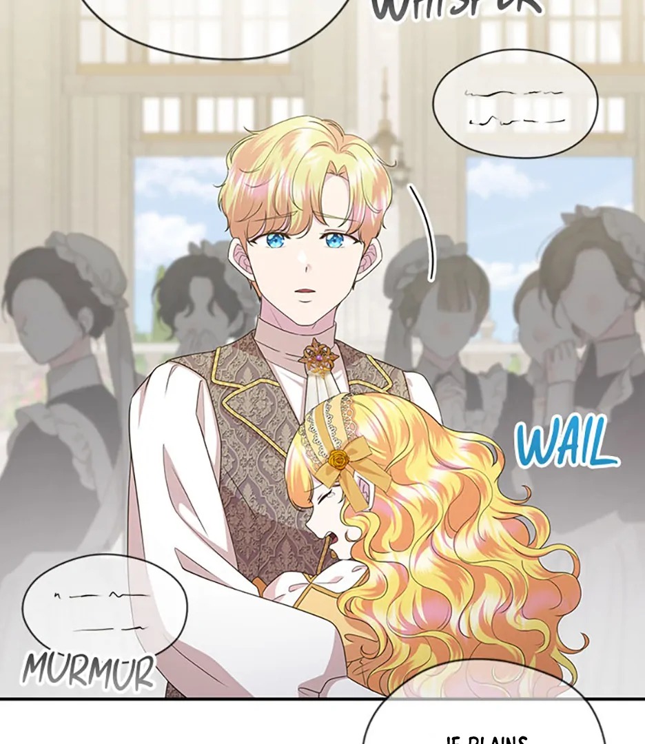 Read The Blooming Violet in the Back Garden FR Manga Online