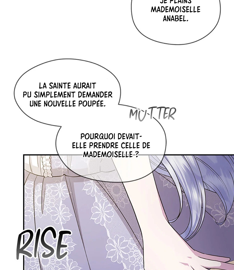 Read The Blooming Violet in the Back Garden FR Manga Online