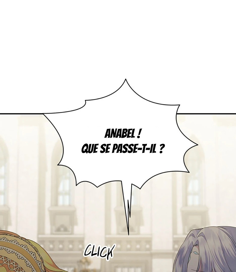 Read The Blooming Violet in the Back Garden FR Manga Online