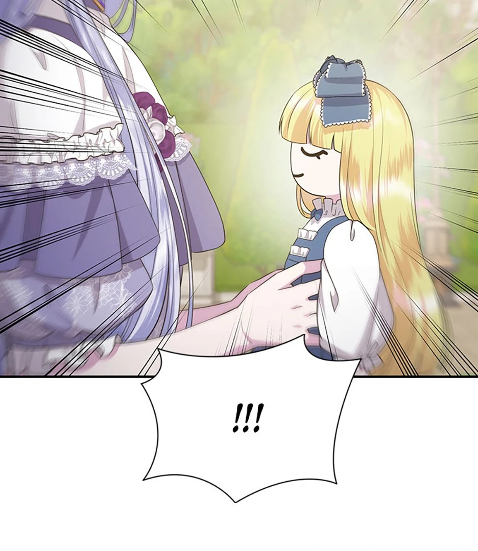 Read The Blooming Violet in the Back Garden FR Manga Online