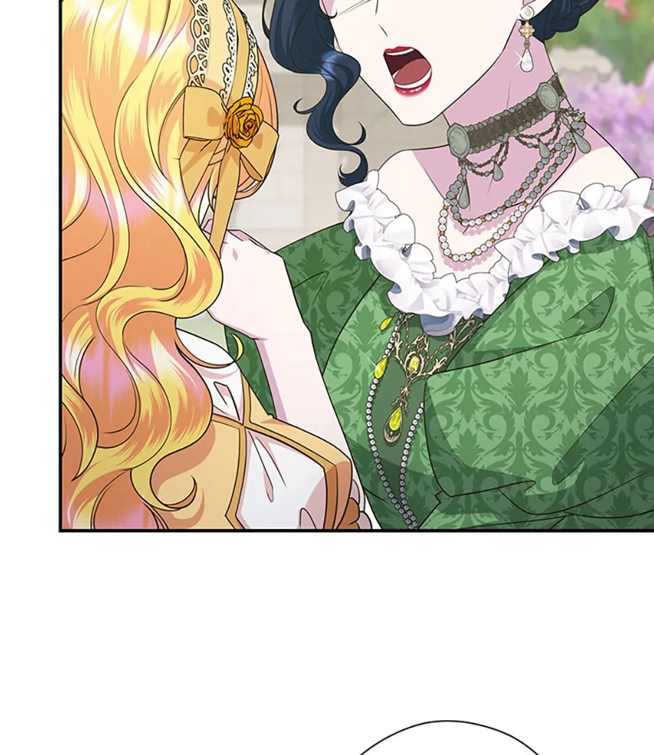 Read The Blooming Violet in the Back Garden FR Manga Online