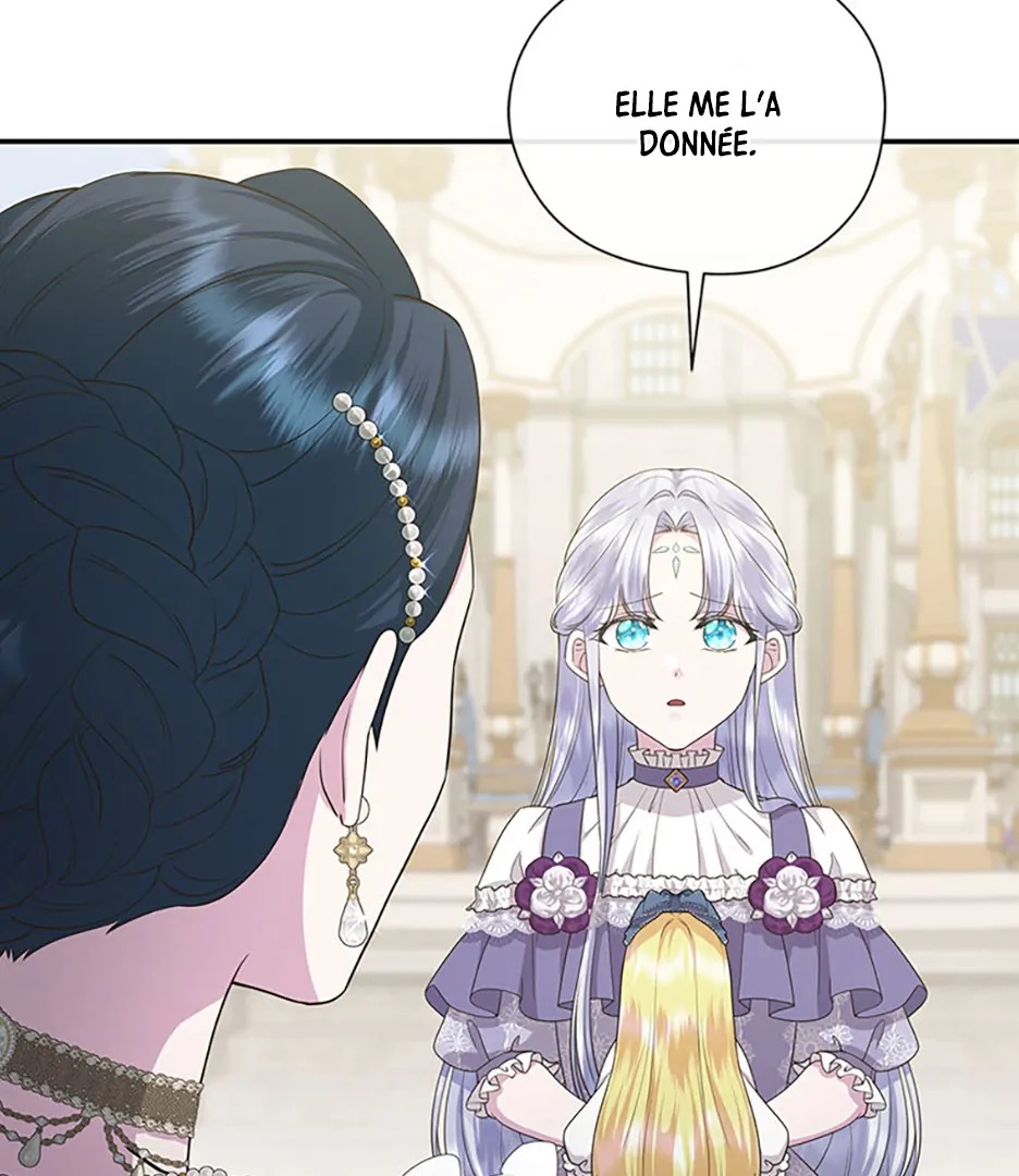 Read The Blooming Violet in the Back Garden FR Manga Online