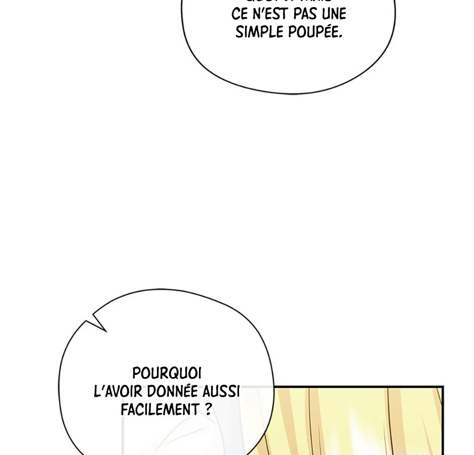 Read The Blooming Violet in the Back Garden FR Manga Online
