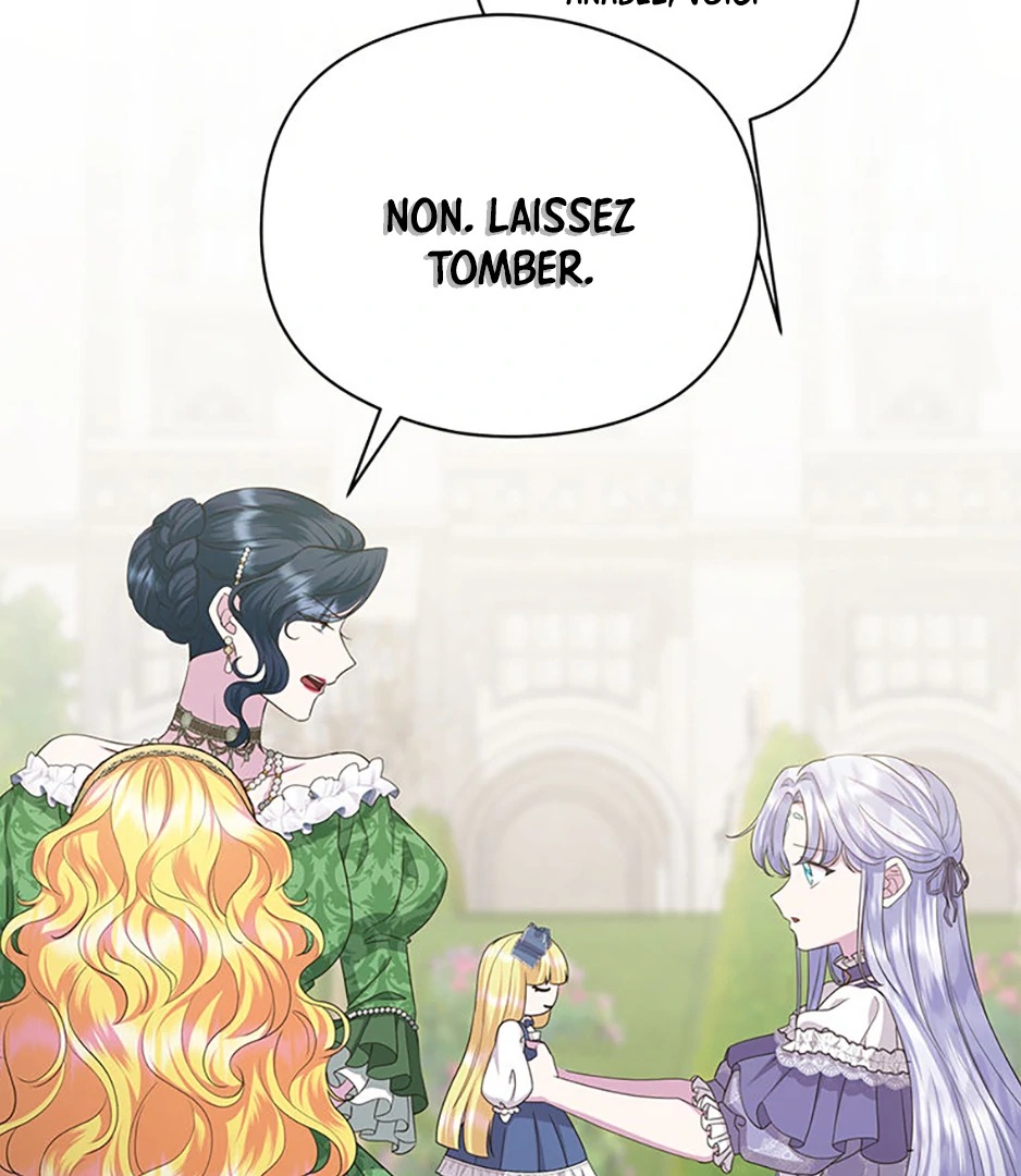 Read The Blooming Violet in the Back Garden FR Manga Online