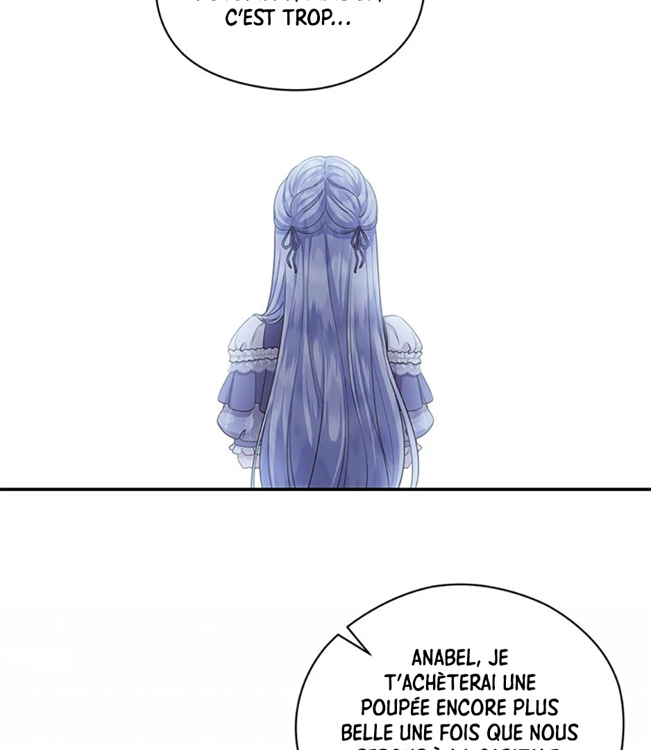 Read The Blooming Violet in the Back Garden FR Manga Online